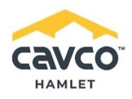 CAVCO logo