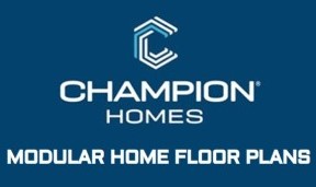 Champion homes logo